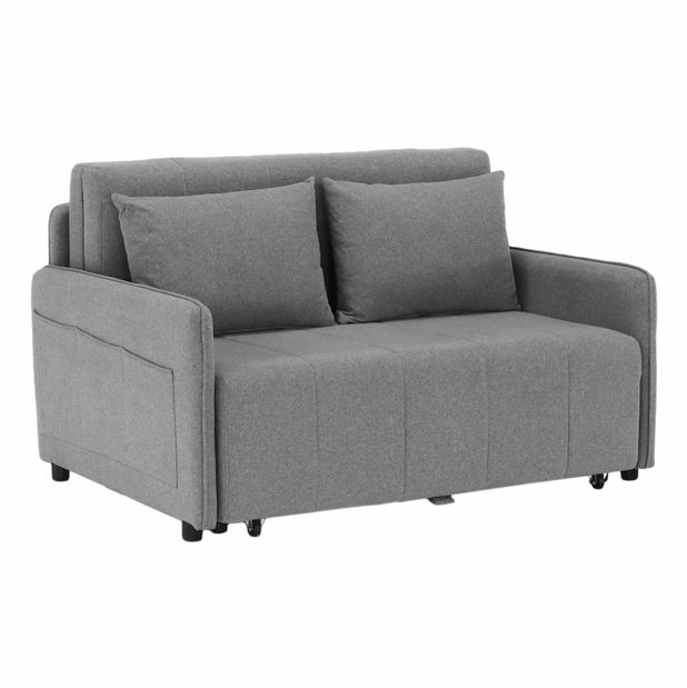 Rozkládací pohovka Nidaro