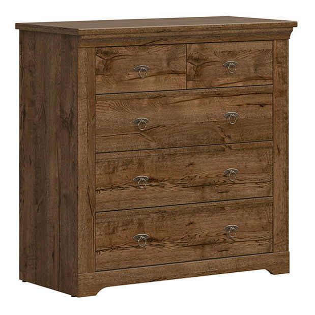 Komoda BRW Patras KOM5S