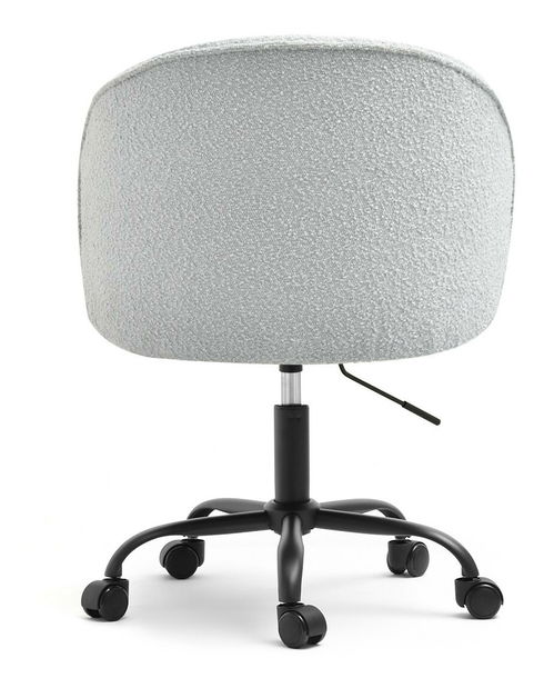 Relaxační křeslo Senzitiv (černá)