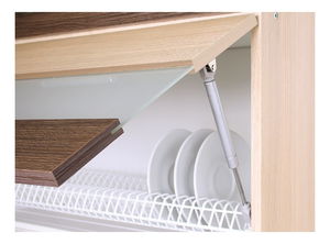 Odkapávač do kuchyňské skříňky Modesta 60 cm