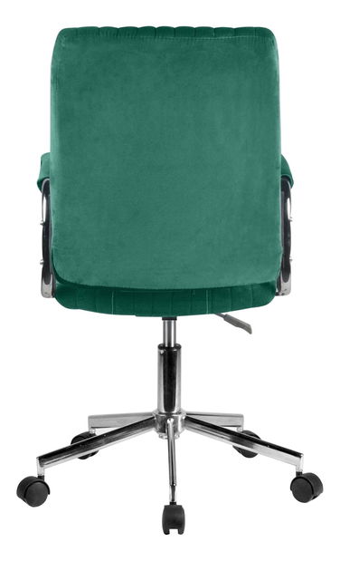 Kancelářská židle Fronteras (zelená)