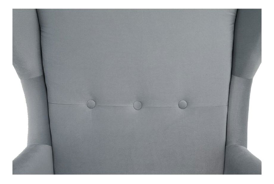 Křeslo ušák Romino (paros 5) 