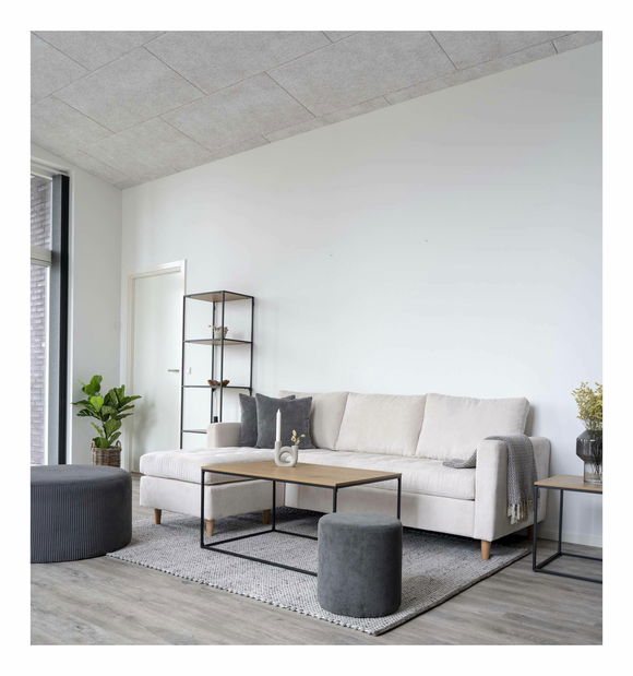 Konferenční stolek Vistalia 6 (přírodní)