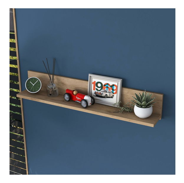 Police Navope 1 (ořech)