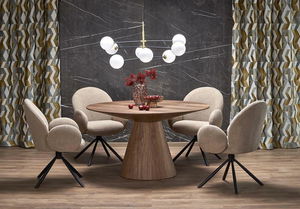 Jídelní stůl Herold (ořech)
