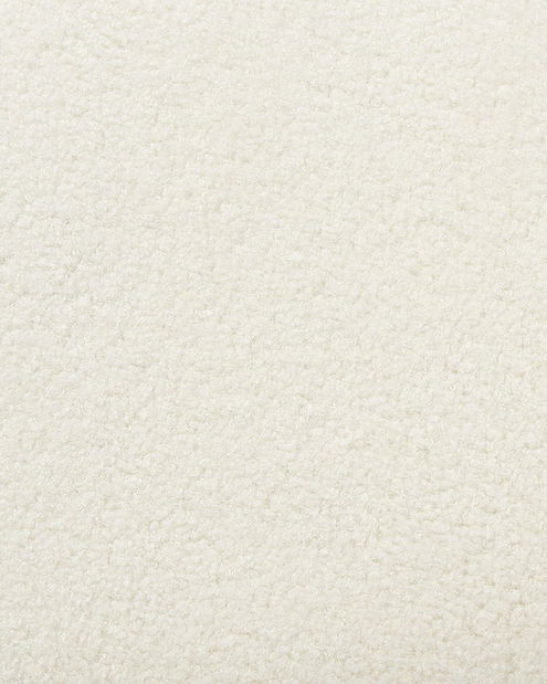  Set 2 ks jídelních židlí Shelba (slonovinová)