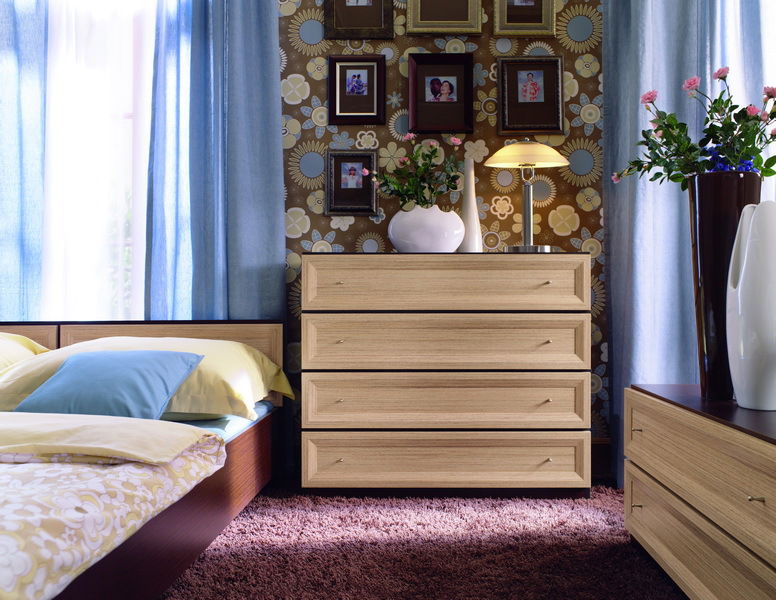 Polička BRW SALSA POL/150