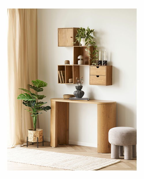 Polička Tianora 2 (přírodní)