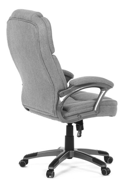 Kancelářské křeslo Cambian (šedá)