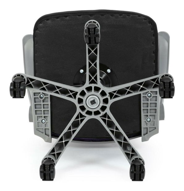 Kancelářská židle Kantismo (fialová)