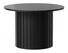 Konferenční stolek Temporada TR7 (černá)