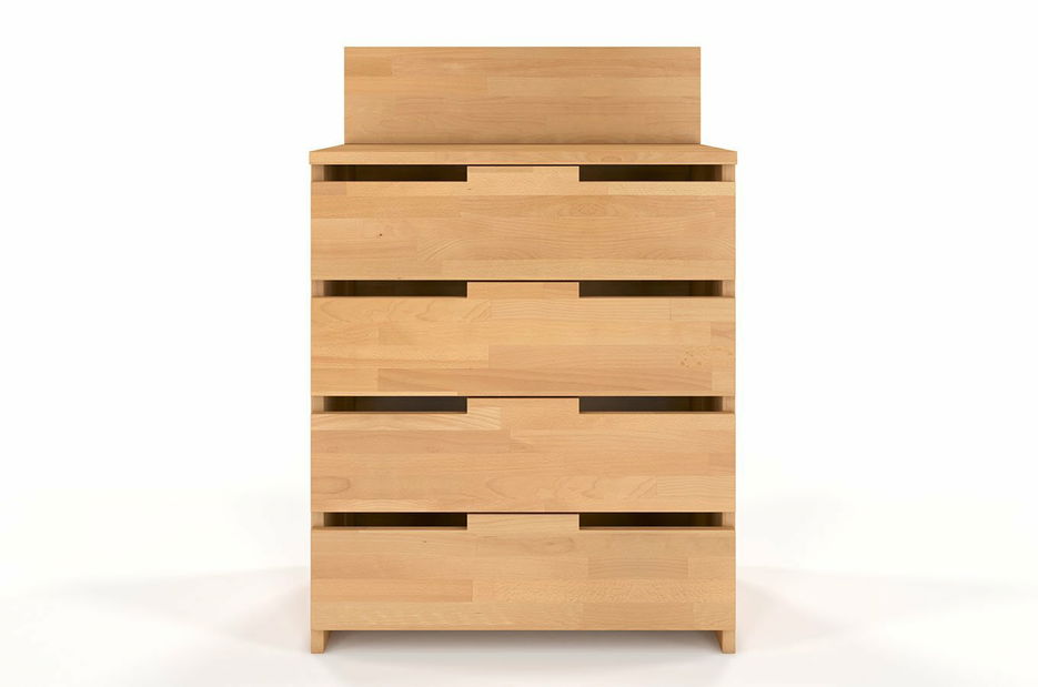 Komoda Naturlig Larsos 4S (buk)