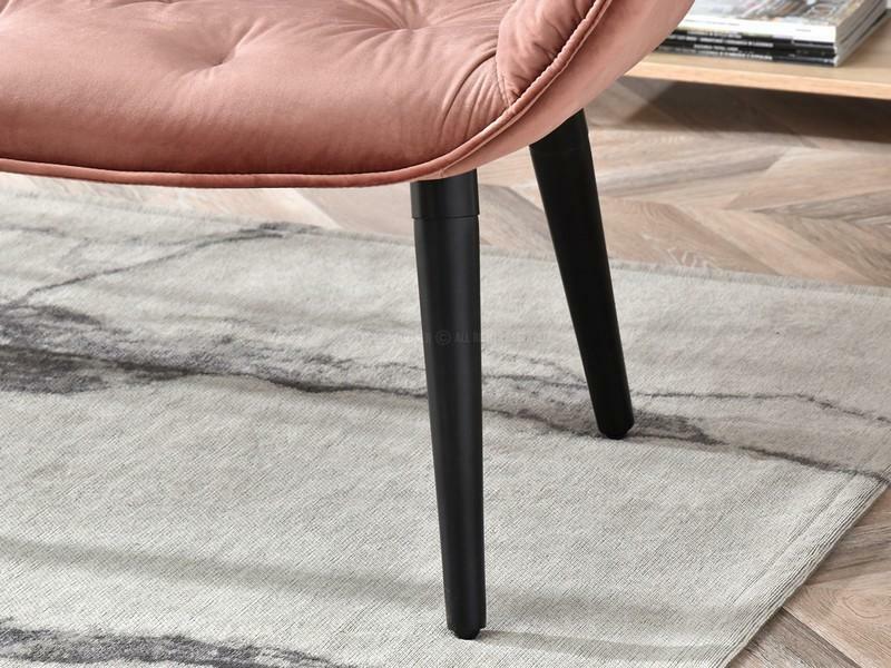 Pohovka Igor (černá)