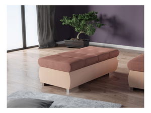 Taburetka Hesron (Uttario Velvet 2956 + Uttartio Velvet 2955)