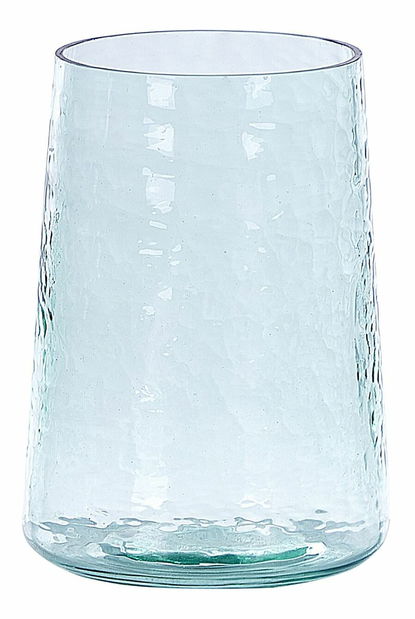 Set 2 ks váz Kulza (průhledná)