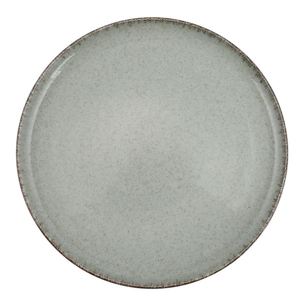 Jídelní sada (17 ks.) Moby (zelená) *bazár