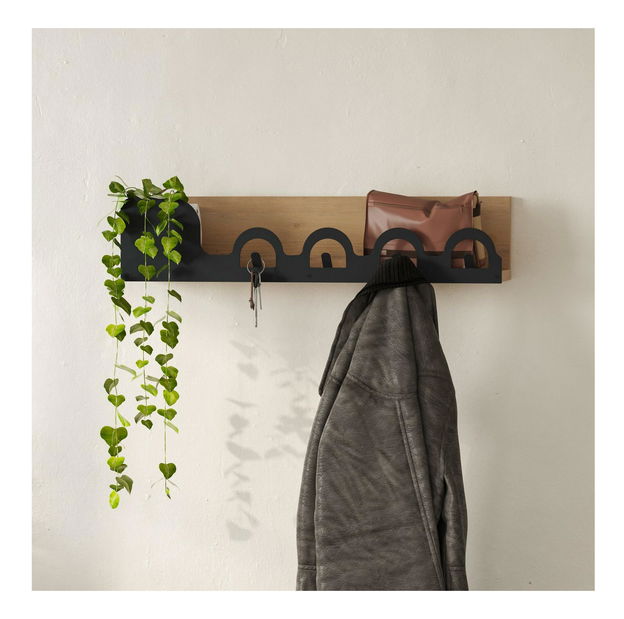 Věšák Voduli (dub)