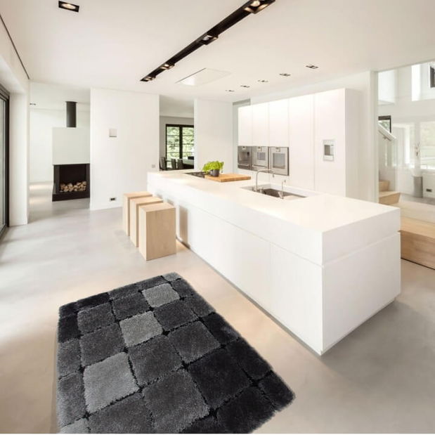 Koberec (120 x 180 cm) Leonard typ 2