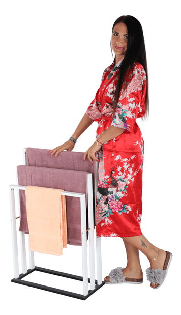 Stojan na ručníky Kulas