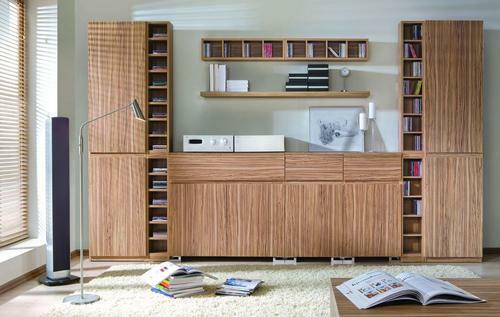 Konferenční stolek BRW Taao LAW_120