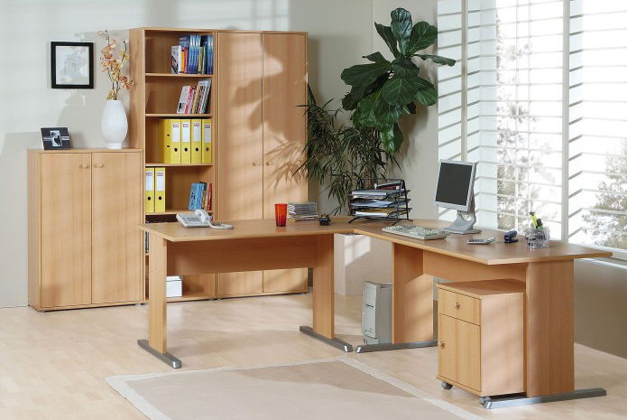 Skříňka na kolečkách Tempra 10