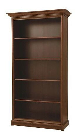 Regál BRW KENT EREG 100 O (Kaštan)