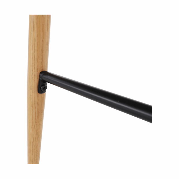 Barový stůl Imano (bílá)