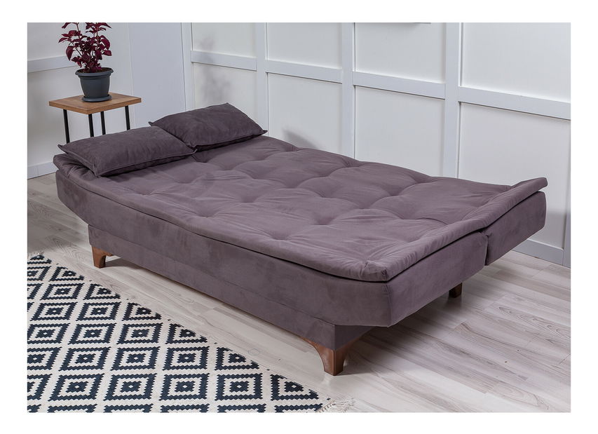 Třísedačka Klaudi (Antracit)