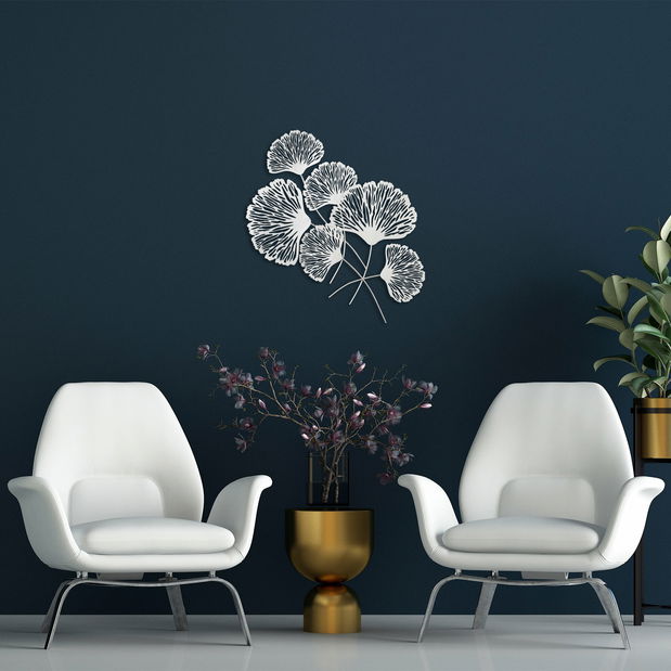 Nástěnná dekorace Erinus 1