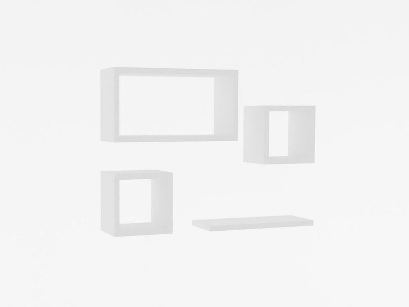 Police Daniso (bílá)