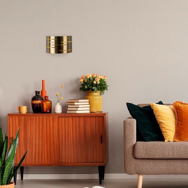 Nastěnné svítidlo Abi 629