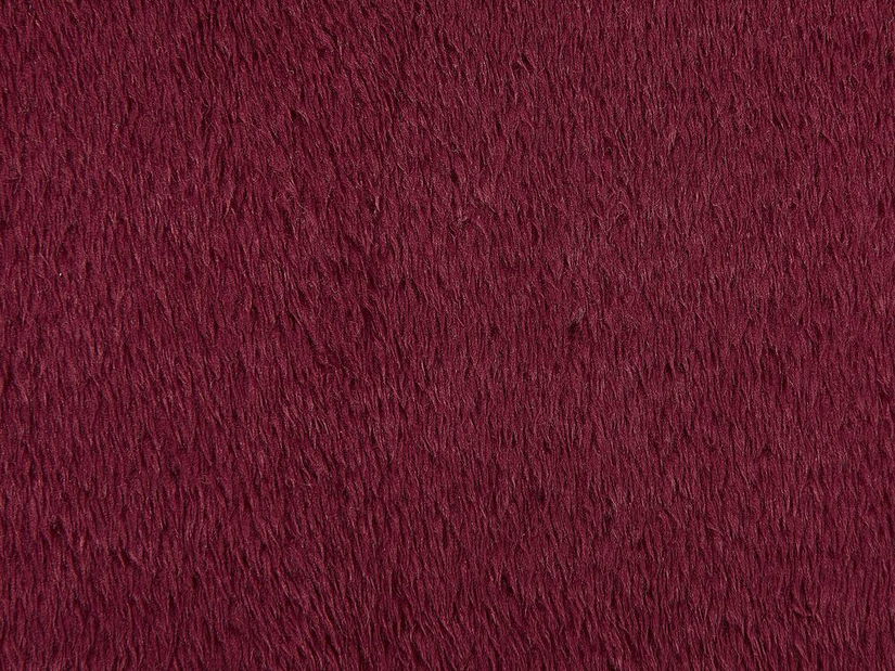 Deka 125 x 150 cm Namza (červená)