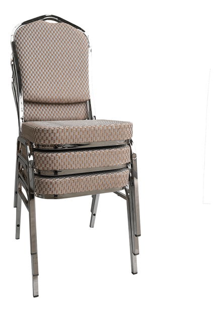 Kancelářská židle Zitka (béžová)