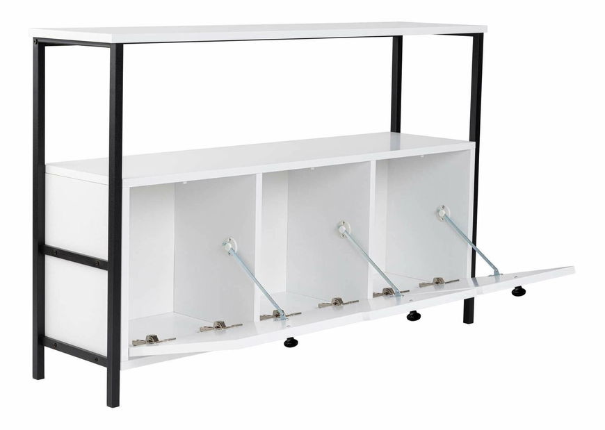 Konzolový stolek Solac 3 (vícebarevné)