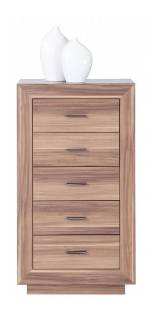 Komoda BRW LARGO PKOM5S/6 *výprodej