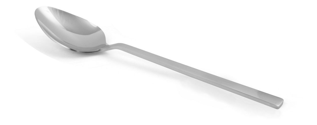 Sada příborů (24 ks.) Cilia (stříbrná)