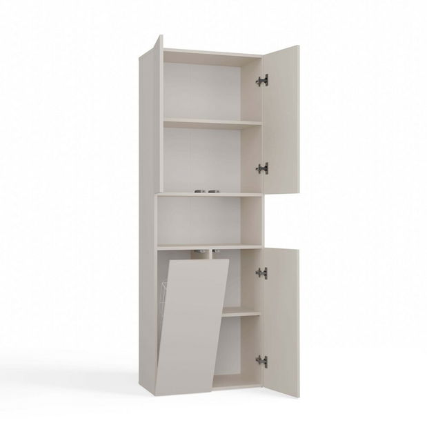 Koupelnová skříňka Neltossa 5 (kašmír)