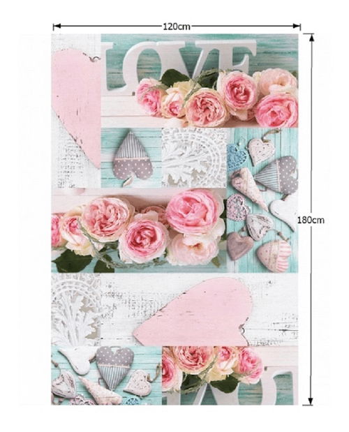 Koberec 120x180 cm Sonny typ 2