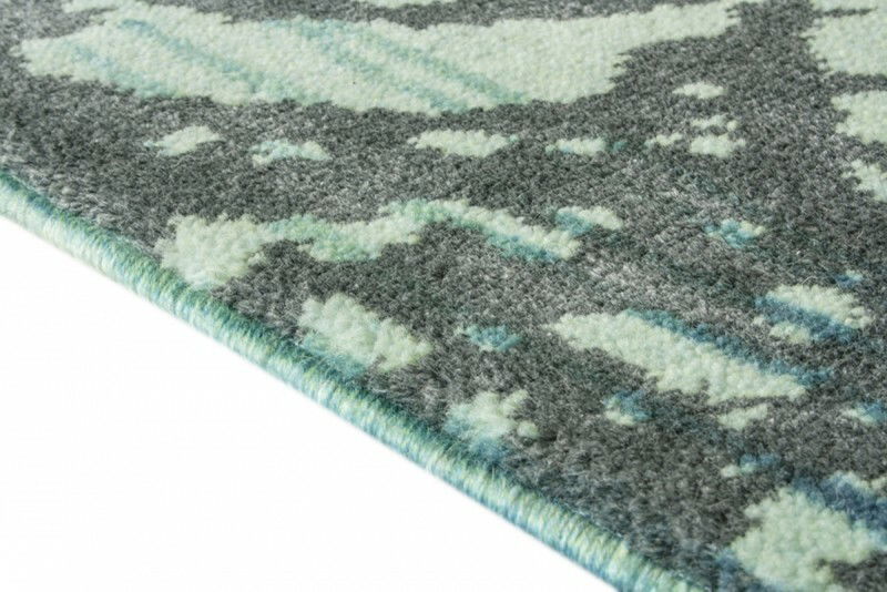 Tkaný koberec Brink and Campman Holography Bohemian 16708