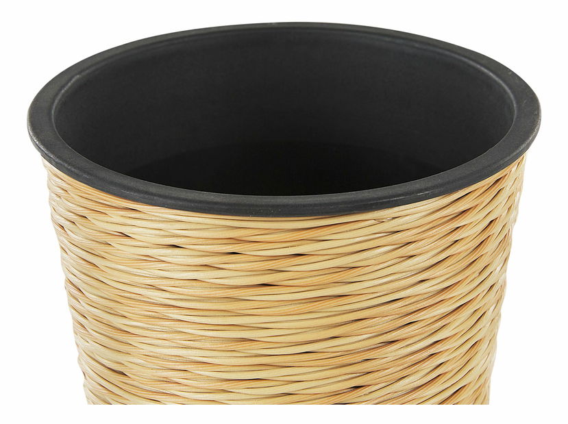 Květináč ARIO 14x16x16 cm (béžová)