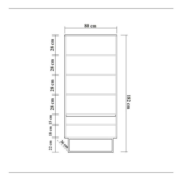 Souprava nábytku do obývacího pokoje Laxi 25 (ořech + černá)