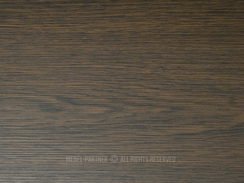 PC stolek Ludra (ořech)