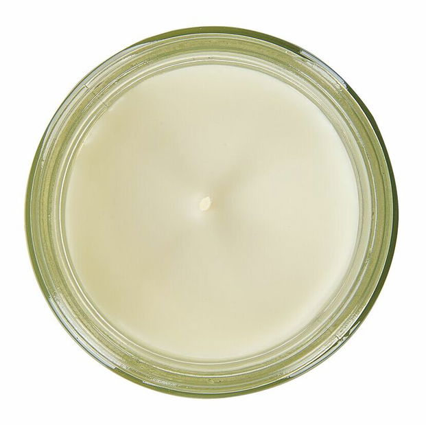 Sada 3 ks vonných svíček bergamot/vanilka/levandule Baila (modrá)