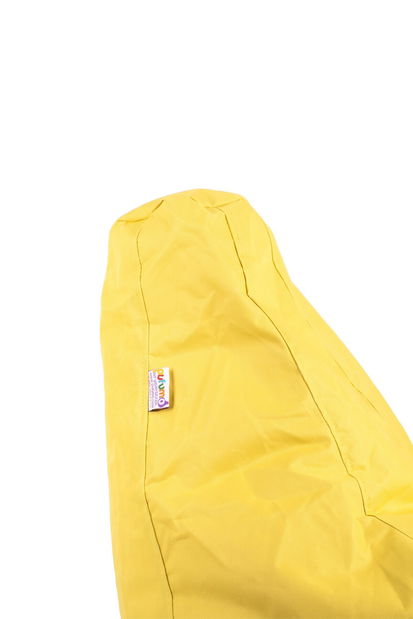 Sedací vak Damlose (žlutá)