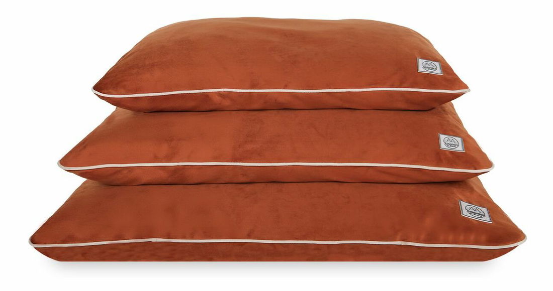 Pelíšek pro domácí zvíře Pupoe M (béžová)