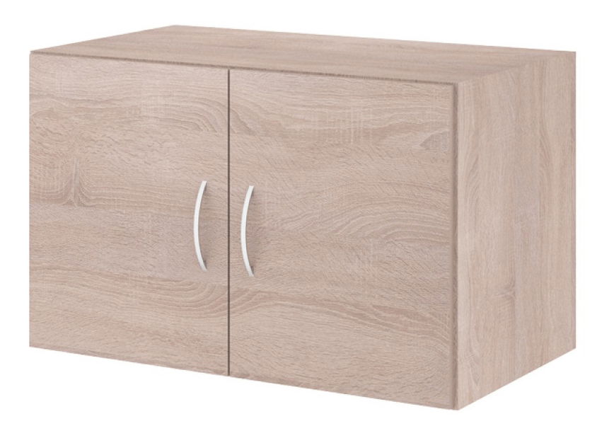 Nástavba na skříň Decodom Trio 2DV