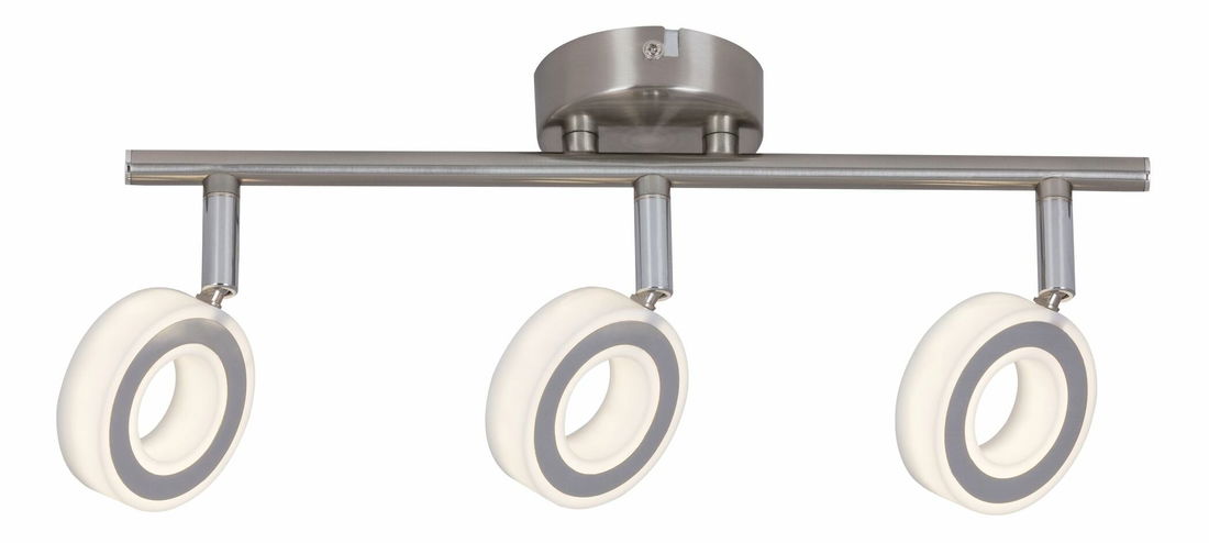 Bodové svítidlo Zora 5941 (chromová)