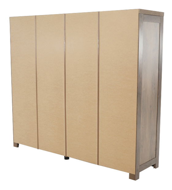 Vitrína Nicodemus K2S