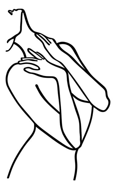 Nástěnná dekorace Bella