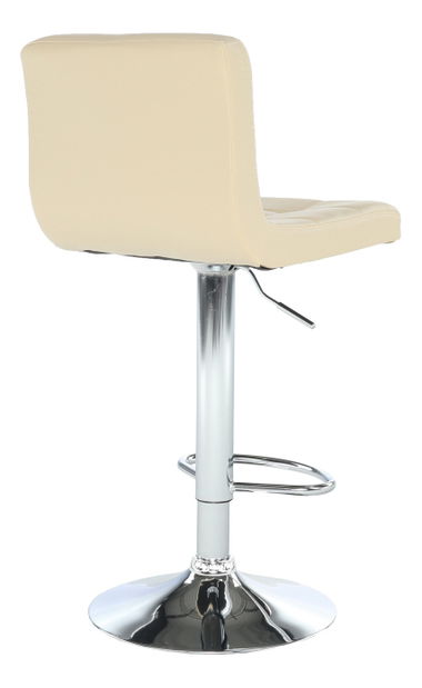 Barová židle Kaisa (béžová)